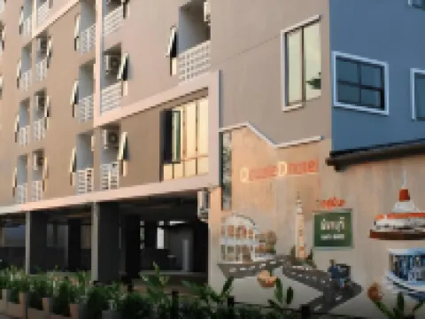 Double D Hotel Hotels in Pak Kret