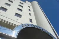 Onoda Oriental Hotel Hotels in 