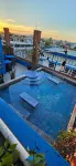 Espíritu Santo Hotel Boutique - Private Pool