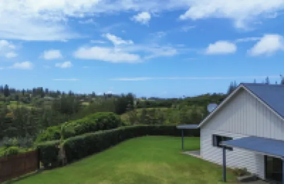 ファーニーレーンハウス