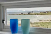 Lofoten Links Lodges - Havudsigt