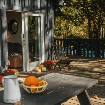 Hilltop Catskills Escape • Pool, Sauna & 15 Private Acres