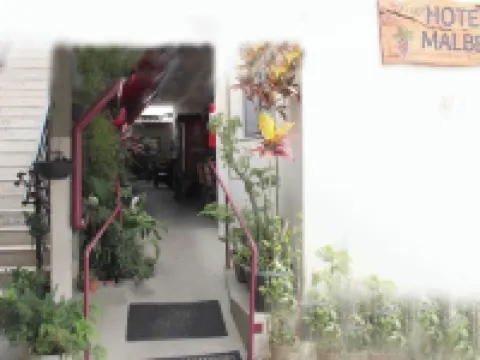 Hotel Malbec Hotéis em Aparecida