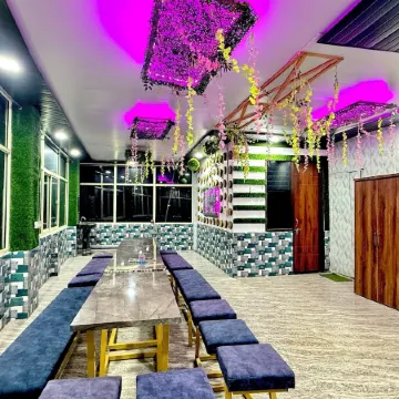 Hotel DS valley Rishikesh