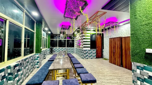 Hotel DS valley Rishikesh