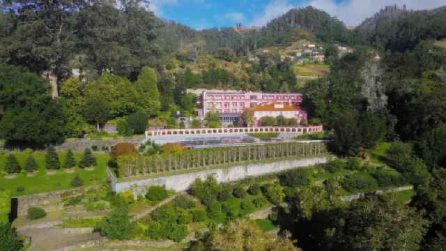 Bio Hotel - Hotel Quinta da Serra