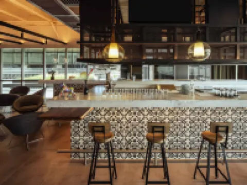 Novotel Mexico City Toreo Hotéis em Naucalpan