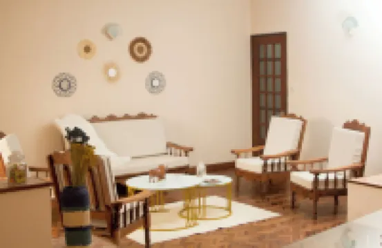 COCOONING HOME Hotels in Antananarivo Renivohitra