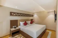 Raj Leela Heritage Resort by Estherea