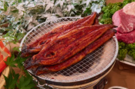 Hamanako Lakeside Plaza