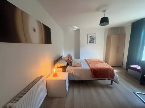 Beautiful & Cosy Apartment in Brighton BN2 3AD