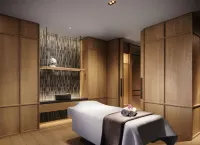 康萊德名古屋 - SPA