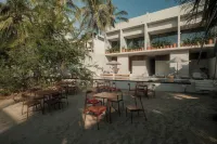 Notto Zicatela Hotel - 2-Star