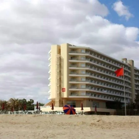 Hotel Riu Oliva Beach Resort - All Inclusive