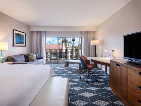 Crowne Plaza Resort PHOENIX - CHANDLER GOLF RESORT by IHG