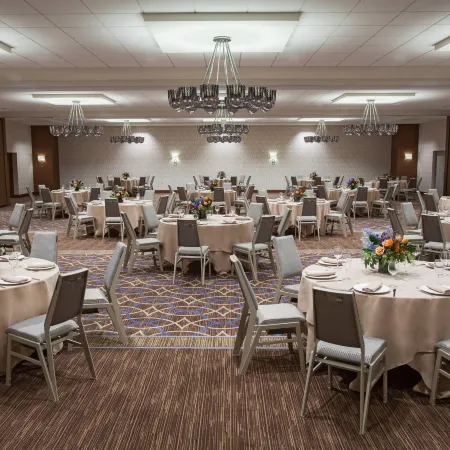 Sheraton Pittsburgh Airport Hotel