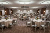 Sheraton Pittsburgh Airport Hotel - breakfast
