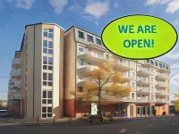 Best Western Hotel Nuernberg City West