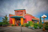 Fairfield Inn & Suites Burlington