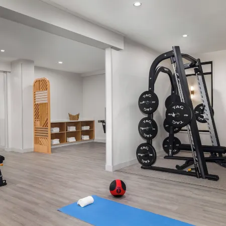 Hotel Indigo DETROIT NORTH - TROY by IHG