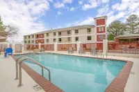 Best Western Gardendale