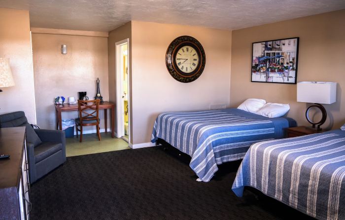 Yellowstone Motel