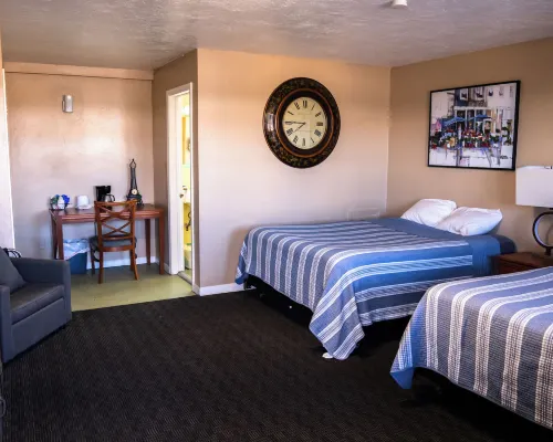Yellowstone Motel Hotels in Idaho Falls