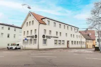 Weisser Ochsen - smart living by corents - Apartments
