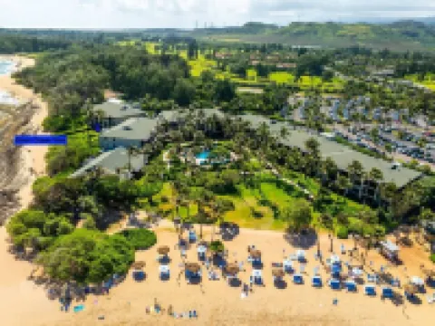 OCEAN FRONT Luxury Villa - Stunning Ocean Views - Steps To the Beach -Central AC