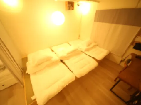 Seaside Harbor Odawara Hotels in Odawara