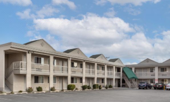 SureStay by Best Western Salt Lake City Downtown