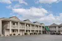 SureStay by Best Western Salt Lake City Downtown Hotels in 