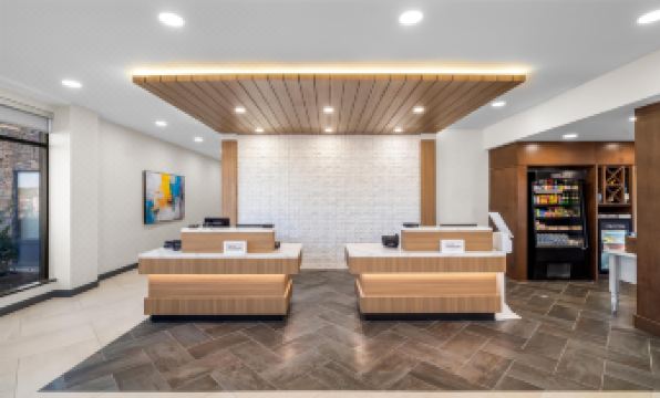 Hilton Garden Inn Cartersville