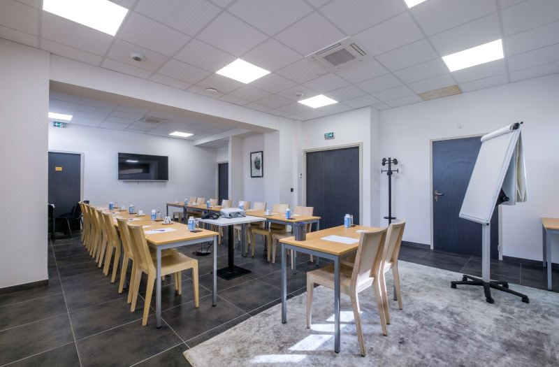 Best Western Hotel Journel Antibes-Juan-Les-Pins photo 4