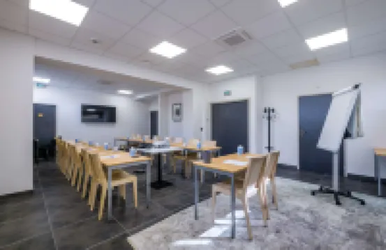 Best Western Hotel Journel Antibes-Juan-Les-Pins