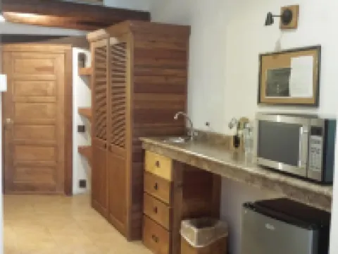 Hotel Quinta Mision Hoteles en Creel