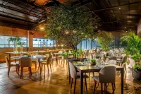 Tivoli Maiorana Belém Pará Hotel