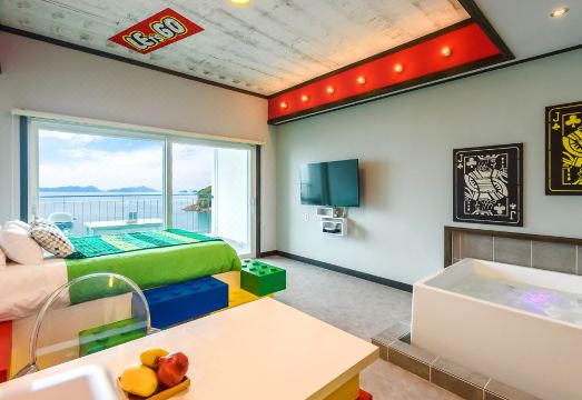 통영 숙소 전망 분석