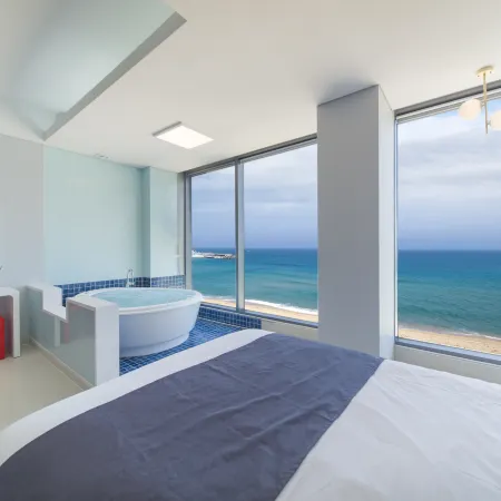 Goseong (Sokcho) CL 178 Pension
