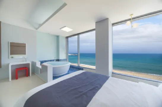 Goseong (Sokcho) CL 178 Pension Các khách sạn gần Bãi biển Bongpo