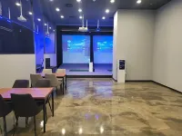 celebrity stay
