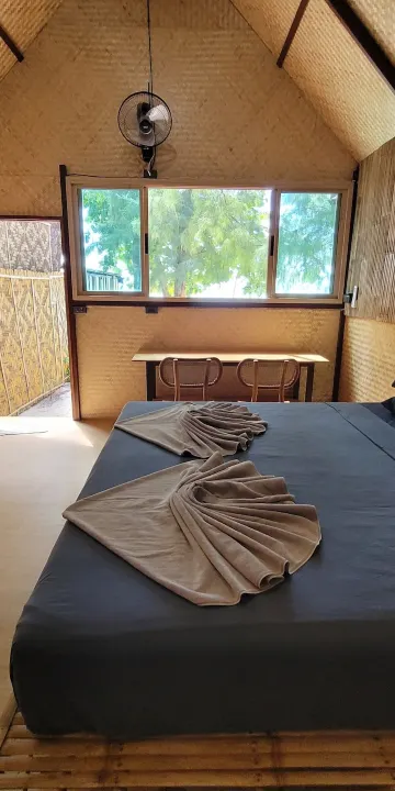 บังกะโล-หน้าชายหาด