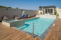 DoubleTree by Hilton Laredo - piscine