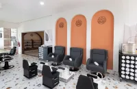 Pickalbatros Palais Des Roses - Agadir - All Inclusive - spa
