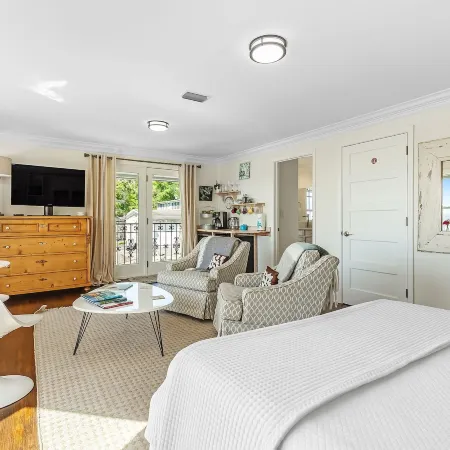 Jubilee Suites Boutique B&B