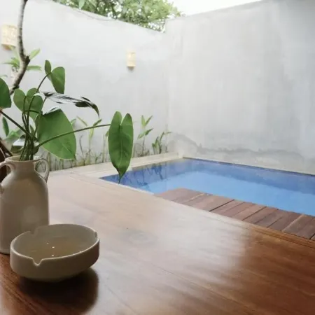 ME Villas Pererenan, Canggu