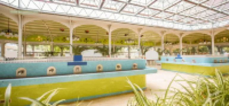 The Originals City Hôtel Harys