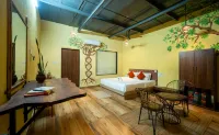 SpicyMango Saveda Farm & Cottages