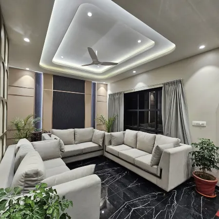 HOTEL GEETANJALI