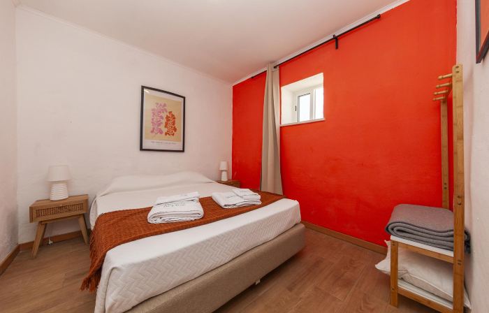 X 01 - 2 Bed Apartment in Quinta da Ponte